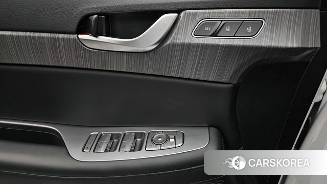 Hyundai The New Palisade id 4528625 из Кореи 8
