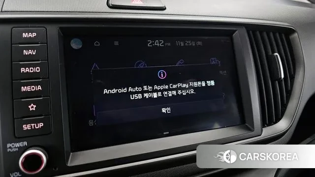 Kia The New Kia Ray id 3405491 из Кореи 8