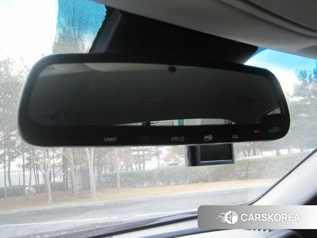 Kia K7 Premier id 3754069 из Кореи 8