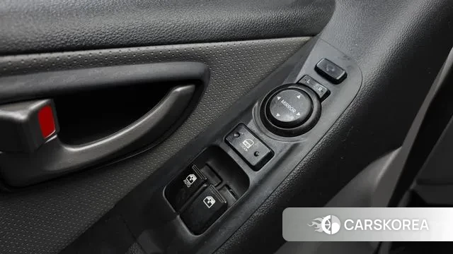 Hyundai The New Grand Starex id 3647411 из Кореи 8