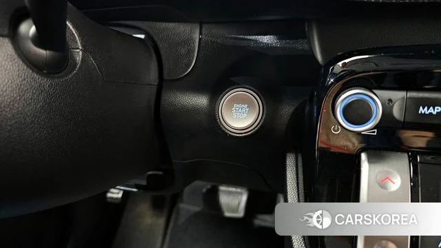 Hyundai Casper id 4343109 из Кореи 8