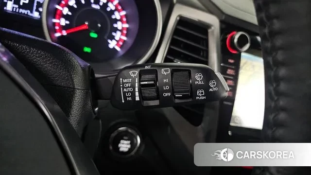 Ssangyong Tivoli Armor id 2961618 из Кореи 8