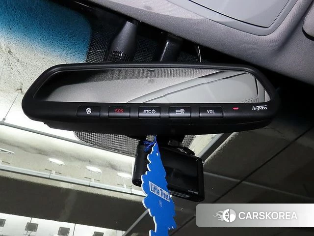 Hyundai Grandeur IG id 3873879 из Кореи 8