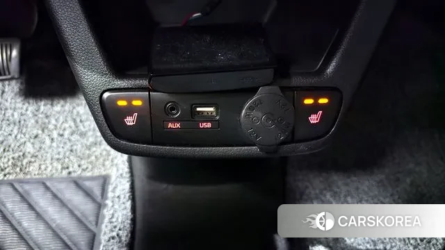 Kia The New Ray id 3541470 из Кореи 8