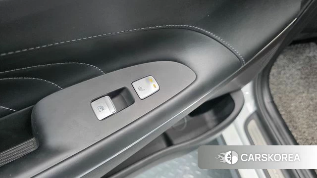 Hyundai The New Grandeur IG Hybrid id 4490531 из Кореи 8