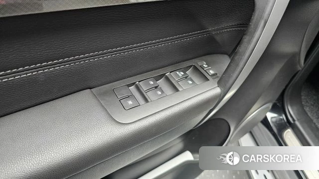 Chevrolet (GM Daewoo) Captiva id 3942998 из Кореи 8