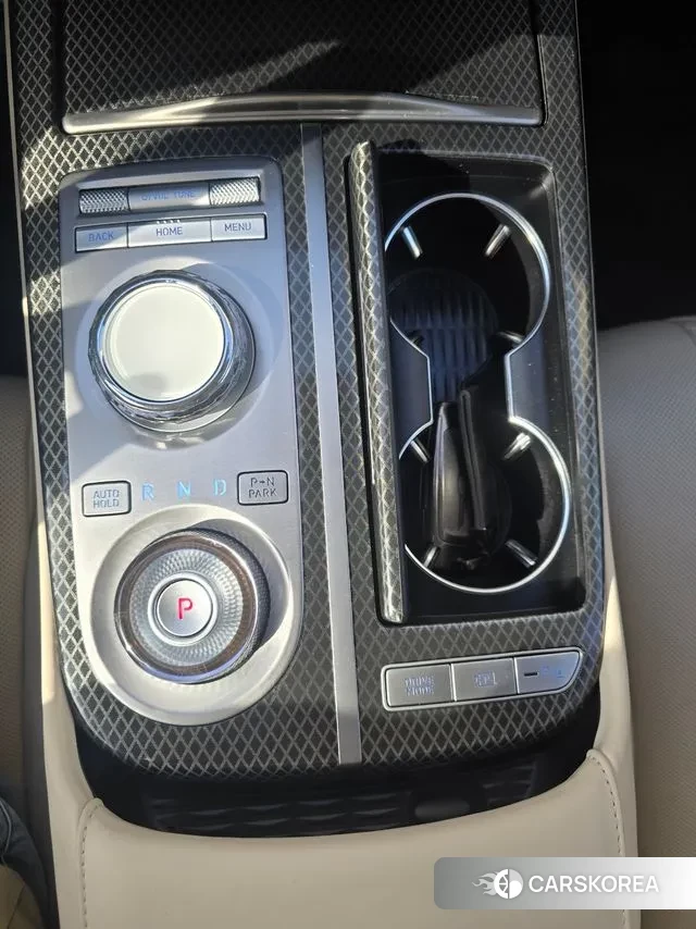 Genesis G80 (RG3) id 3347716 из Кореи 8