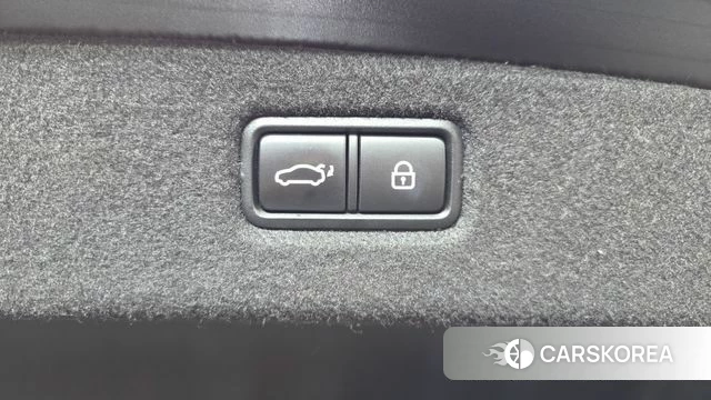 Genesis G90 id 4465097 из Кореи 8