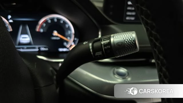 Genesis G80 (RG3) id 3899123 из Кореи 8
