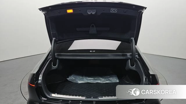 Hyundai Grandeur Hybrid (GN7) id 4222674 из Кореи 8