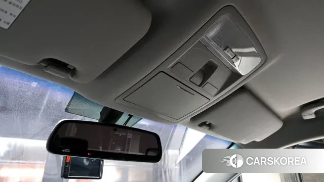 Ssangyong Rexton Sports id 3742751 из Кореи 8