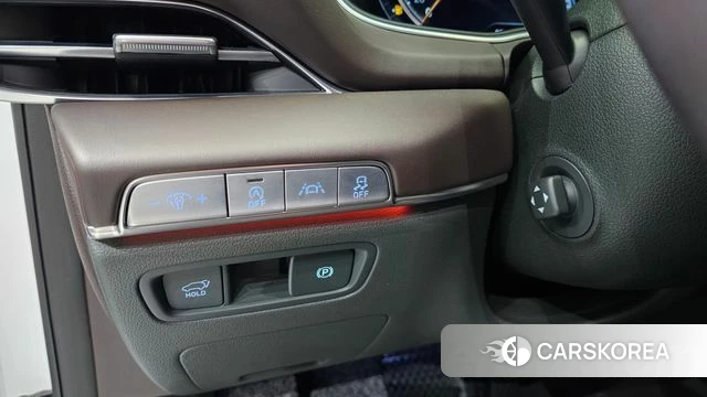 Genesis GV80 id 3955053 из Кореи 8