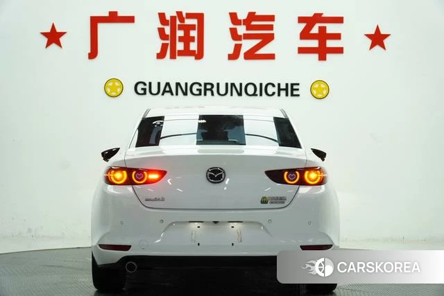 Mazda 3 Angkesaila id 4259110 из Китая 8