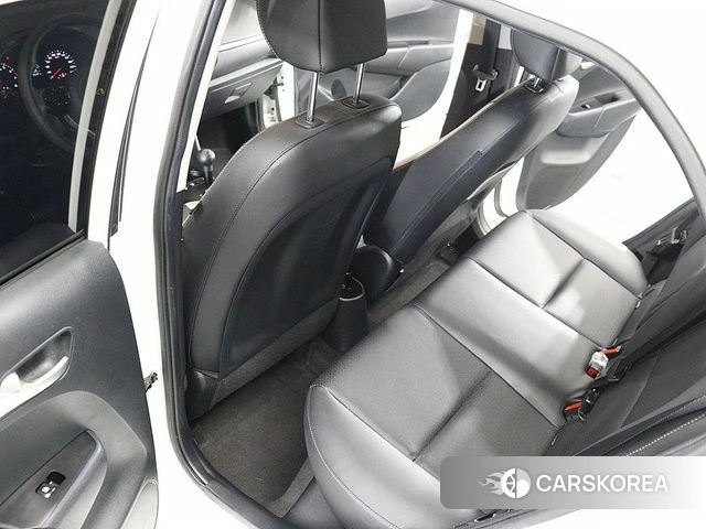Kia Morning Urban (JA) id 4445275 из Кореи 8
