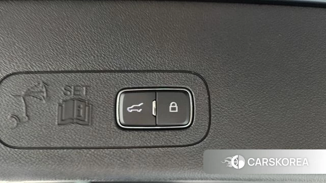 Lincoln Aviator 2nd generation id 4322340 из Кореи 8