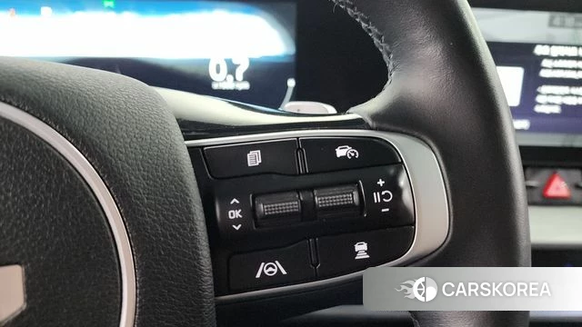 Kia Sportage 5th Generation id 4395531 из Кореи 8