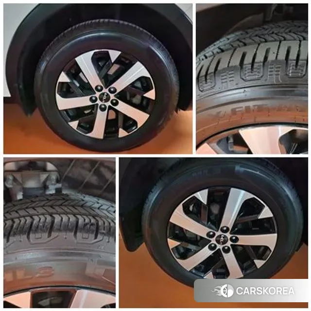 Kia Sorento 4th Generation id 3378440 из Кореи 8