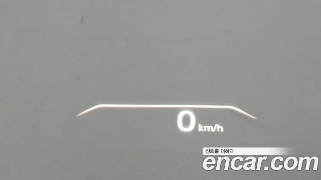 Genesis G80 (RG3) id 2691516 из Кореи 8