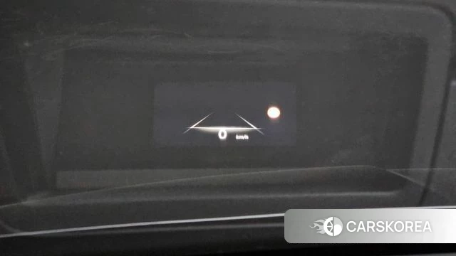 Genesis G80 (RG3) id 3842568 из Кореи 8