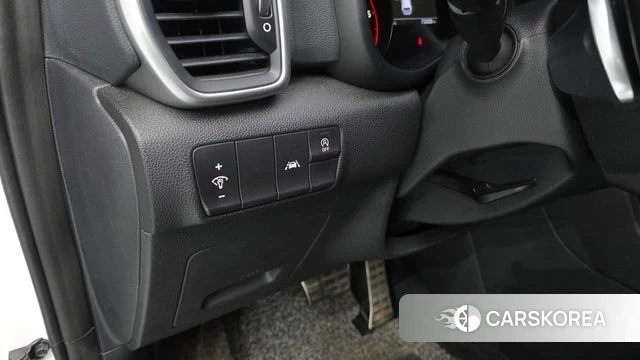 Kia Sportage The Bold id 4470502 из Кореи 8