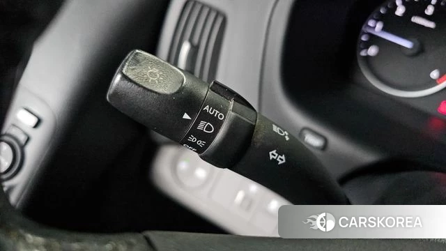 Hyundai The New Grand Starex id 3937225 из Кореи 8