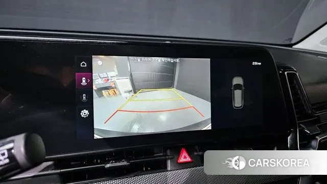 Kia Sportage 5th Generation id 3640280 из Кореи 8