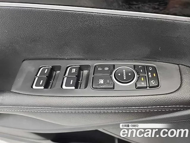 Kia The New Sorento id 2913083 из Кореи 8