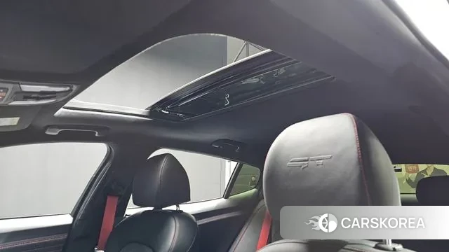 Kia Stinger Meister id 3680298 из Кореи 8