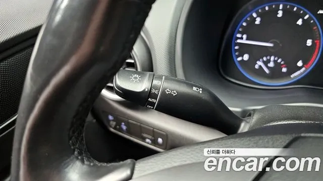 Hyundai Kona id 2860082 из Кореи 8