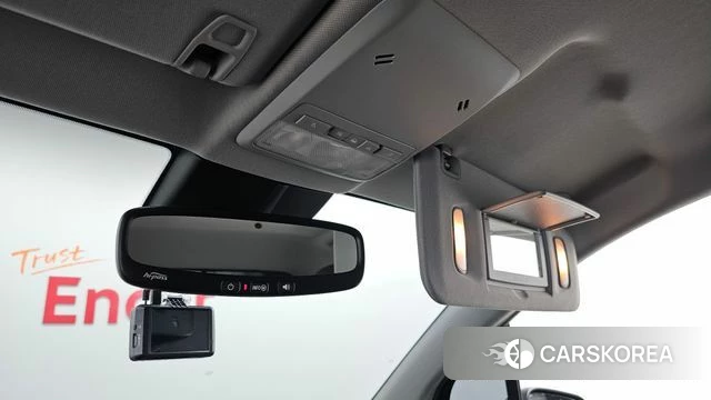 Chevrolet (GM Daewoo) The New Trax id 4595291 из Кореи 8