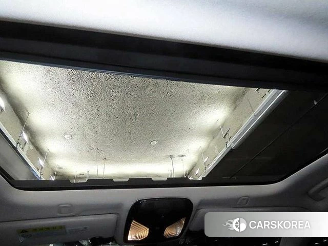 BMW 5 Series (G30) id 4274969 из Кореи 8