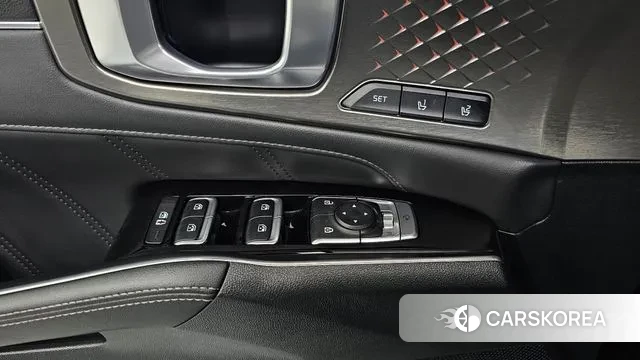 Kia Sorento 4th Generation id 3390074 из Кореи 8