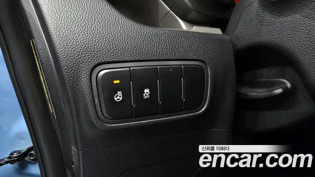 Kia The New Ray id 2834871 из Кореи 8