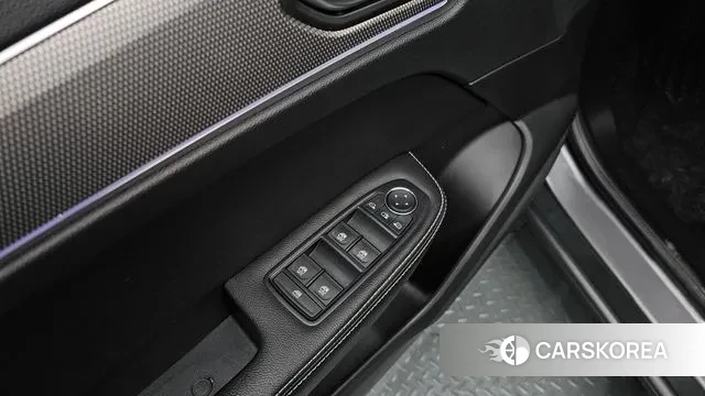 Renault Korea (Samsung) XM3 id 3523851 из Кореи 8