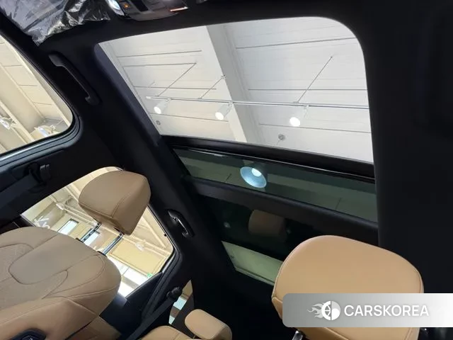 Kia Sorento 4th Generation id 3443475 из Кореи 8