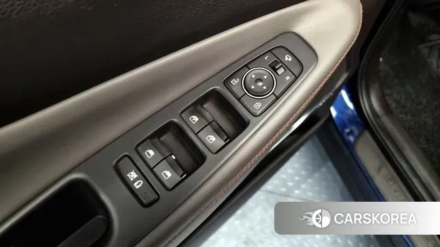 Hyundai Santa Fe TM id 3631641 из Кореи 8