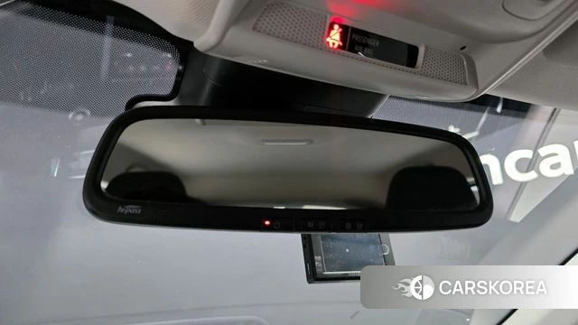 Renault Korea (Samsung) XM3 id 4232057 из Кореи 8