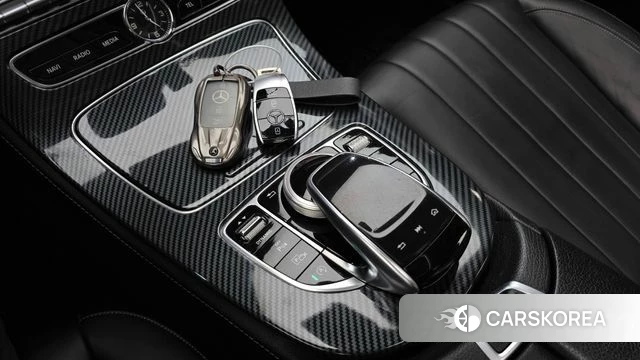 Mercedes-Benz E-Class W213 id 4397355 из Кореи 8