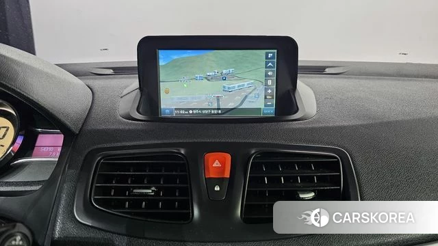 Renault Korea (Samsung) SM3 Neo id 4384888 из Кореи 8