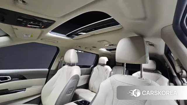 Kia Carnival 4th generation id 3394460 из Кореи 8