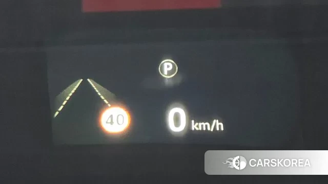 Land Rover Range Rover 4th Generation id 3598976 из Кореи 8