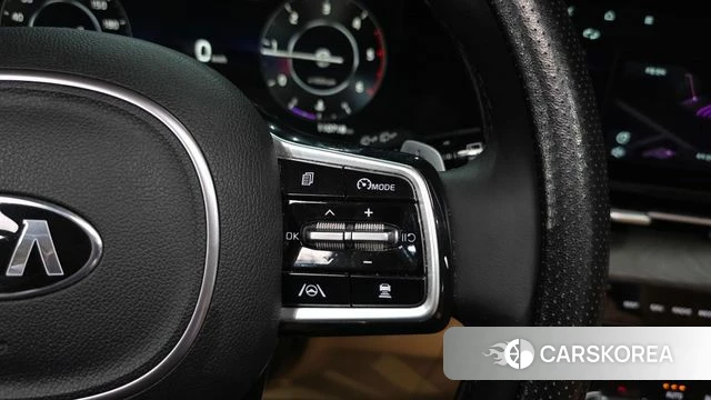 Kia Carnival 4th generation id 4507610 из Кореи 8