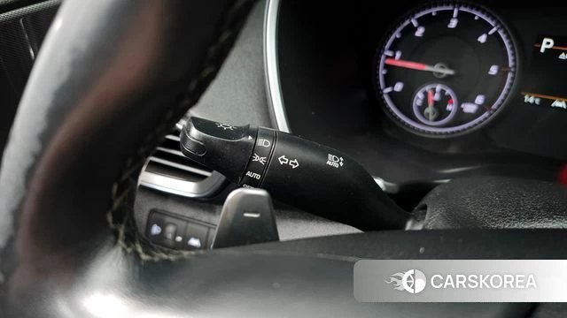 Hyundai The New Santa Fe id 4018091 из Кореи 8