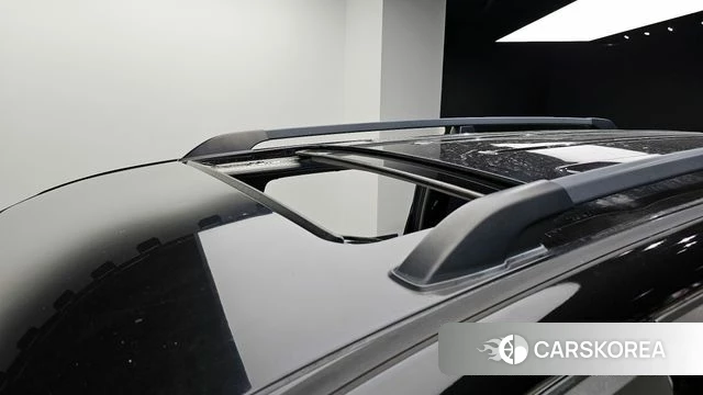 Ssangyong Korando Turismo id 3900031 из Кореи 8