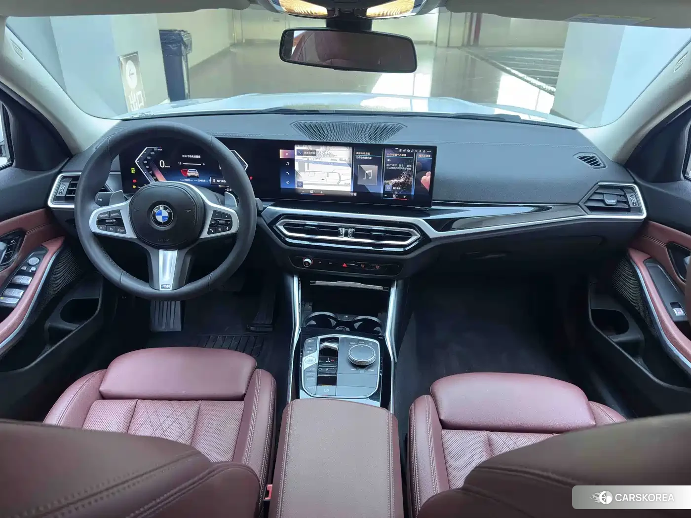 BMW 3 series id 4644455 из Китая 8
