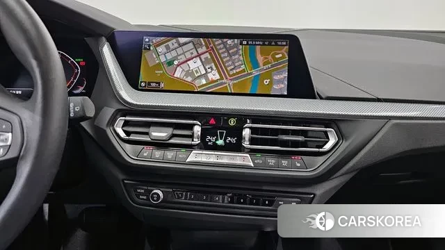 BMW 1 Series (F40) id 3389097 из Кореи 8