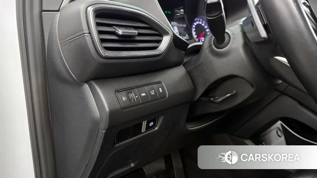 Hyundai The New Santa Fe id 4249510 из Кореи 8