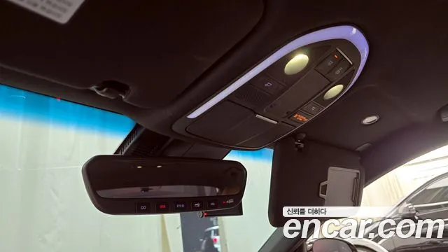 Genesis G70 id 2516645 из Кореи 8