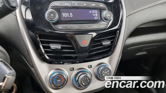 Chevrolet (GM Daewoo) The Next Spark id 2845049 из Кореи 8