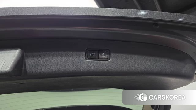 Genesis GV80 id 4671455 из Кореи 8